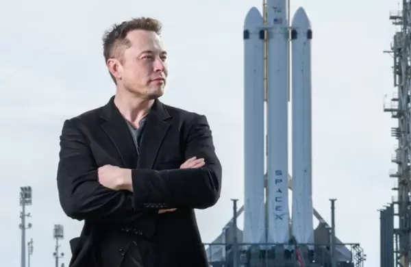 Elon Musk busca llevar otra de sus empresas a la bolsa: este es su plan