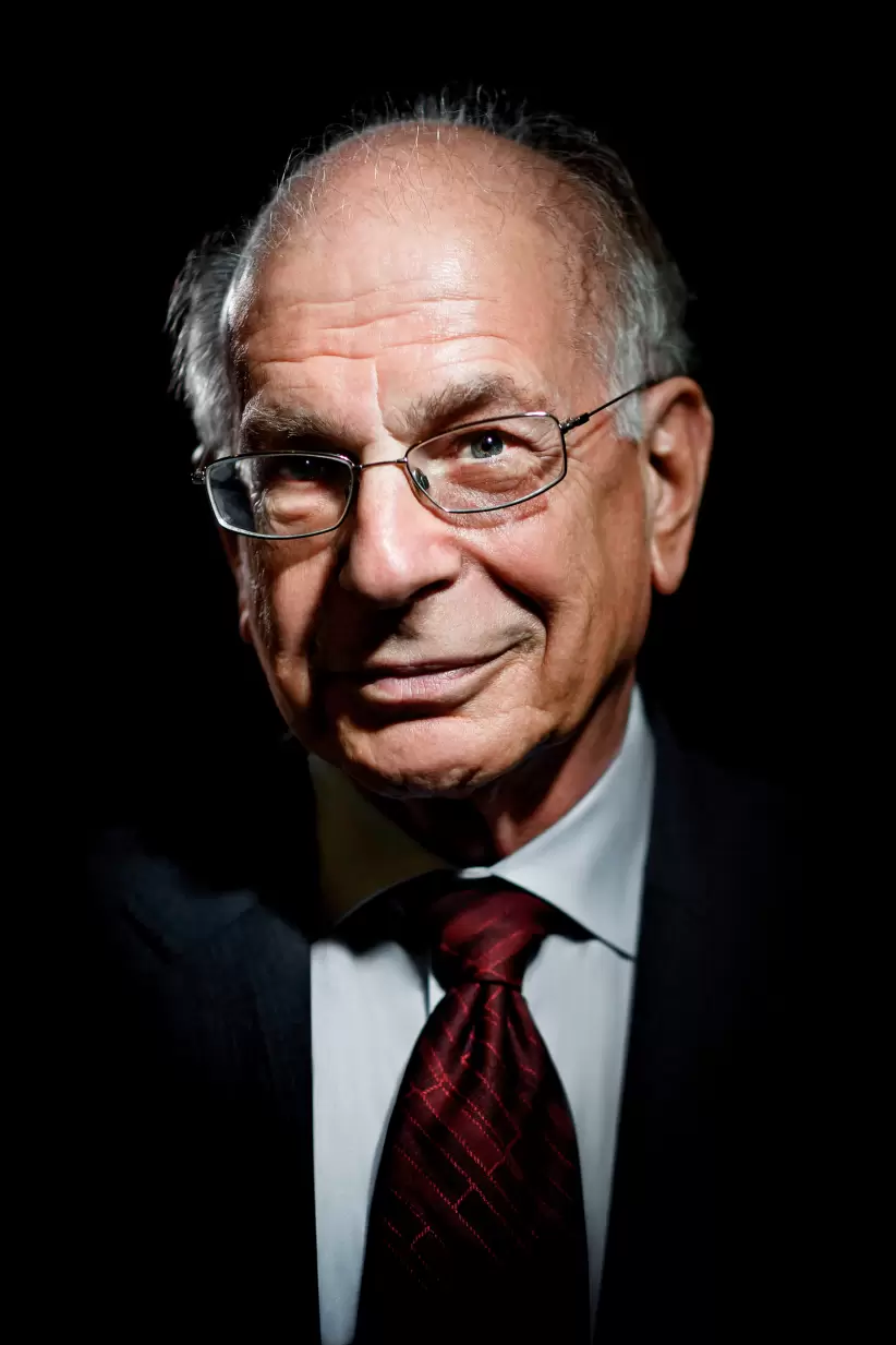 nota tapa diciembre tapa daniel kahneman