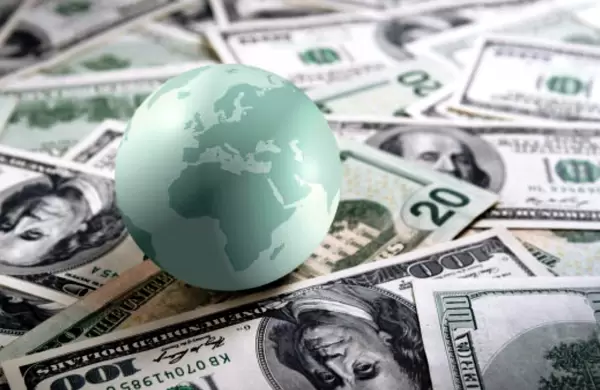 Preocupante: la deuda mundial se disparó a un nuevo récord de US$ 323 billones