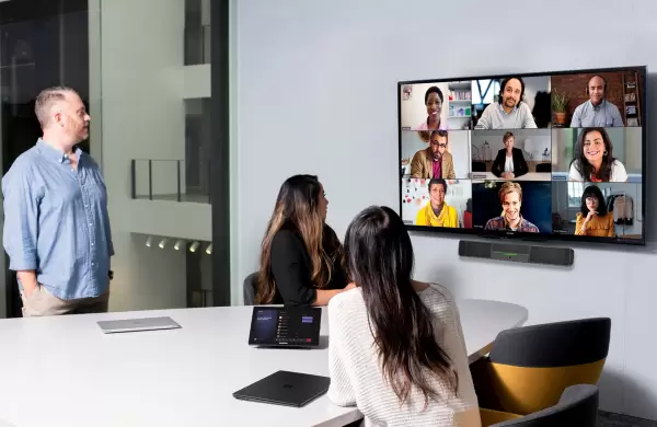 12 pasos para crear el equipo remoto de tus sueños