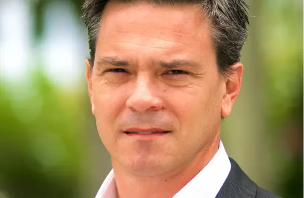 Federico Greppi es el nuevo COO de Marriott International para el Caribe y Latinoamérica