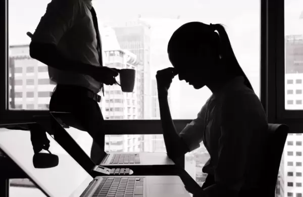 El "miedo a los lunes": los síntomas que indican que tu trabajo es tóxico y afecta tu salud