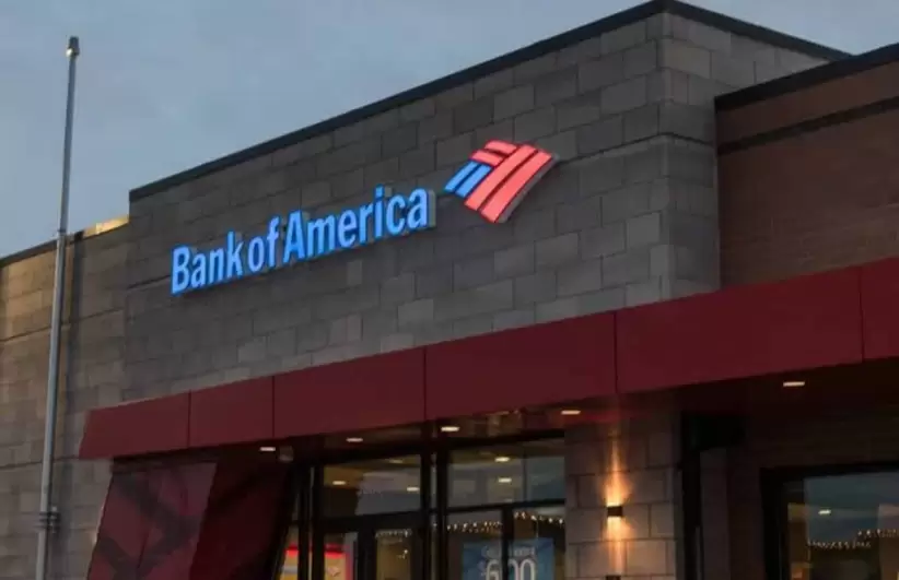 Bank of America