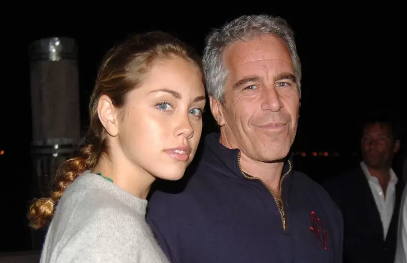 Jeffrey Epstein