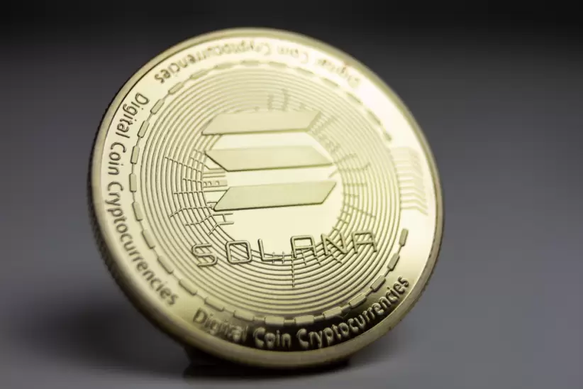 Solana es una de las principales competidoras de Ethereum