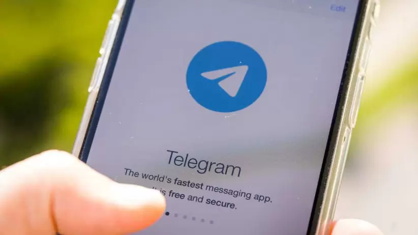 telegram