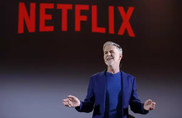 Cómo reaccionaron las acciones de Netflix a las buenas cifras del segundo trimestre