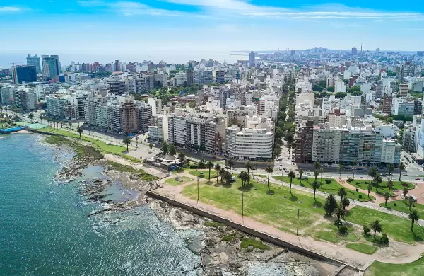 Invertir en propiedades: capitales locales siguen expandiéndose a los mercados estables de la región