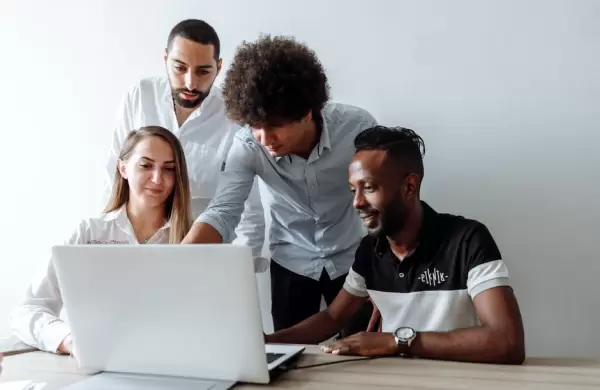 La bondad como ventaja competitiva: por qué la empatía es importante en los negocios