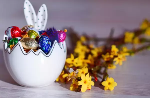 Por qué las fechas de la Pascua cambian cada año