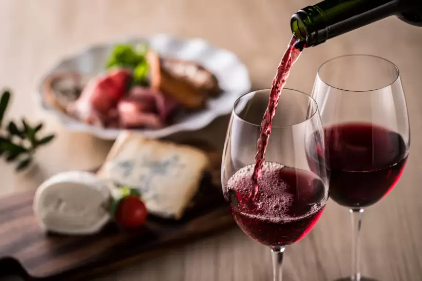 malbec orgánico