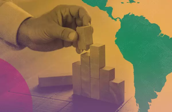 La salida del cepo podría llevar a Argentina nuevamente al índice MSCI de mercados emergentes