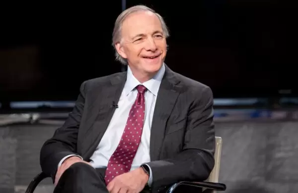 Así es la "cartera de las cuatro estaciones" de Ray Dalio para sobrevivir a todas las crisis