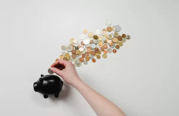 Cuatro hábitos que aplican los chinos para ahorrar más del 45% de los ingresos