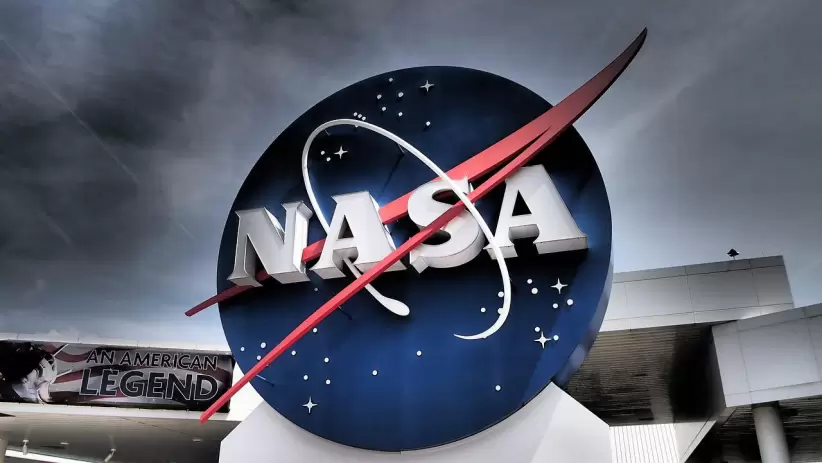 NASA, Dragonfly, Misiones espaciales