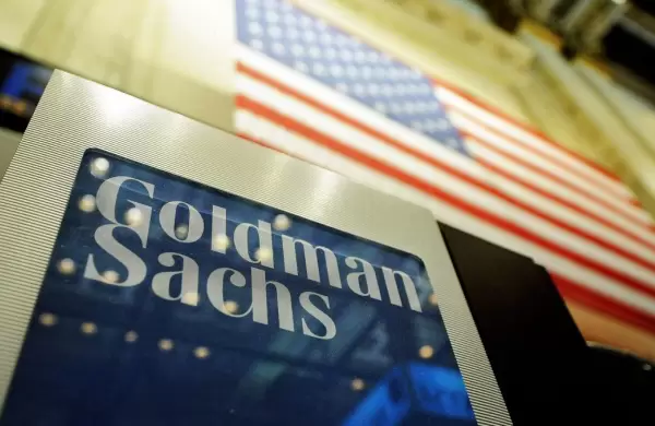 Por qué Goldman Sachs recomendó "comprar la caída" de las acciones tecnológicas