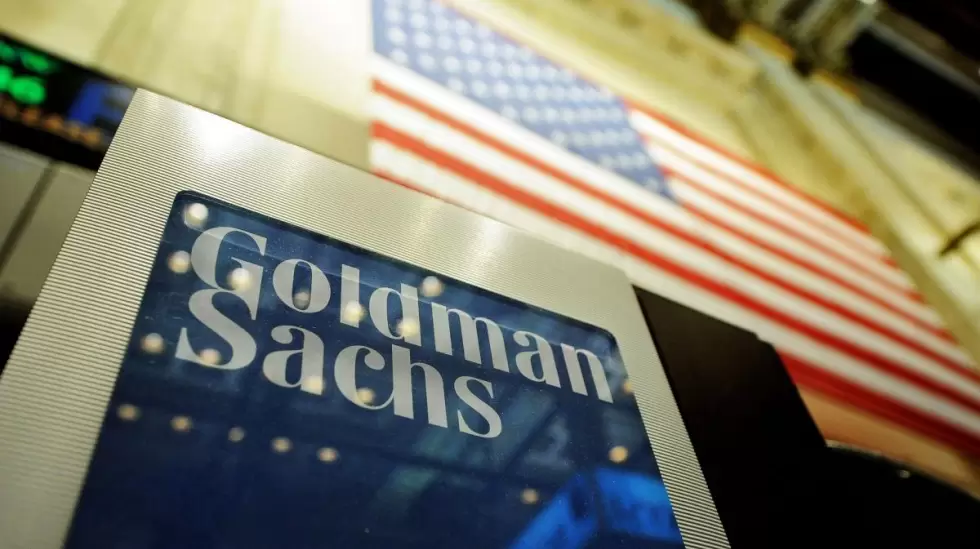 Goldman Sachs