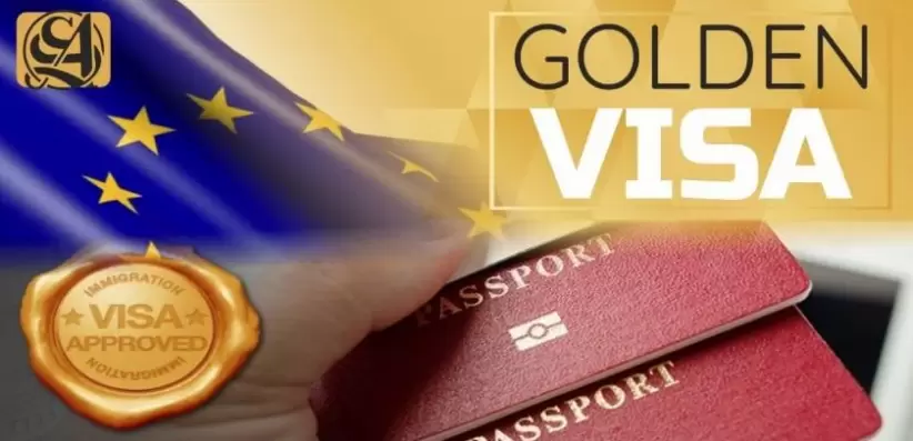 Golden Visa