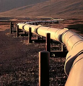 Gasoducto con Argentina: Paraguay avanza en el marco regulatorio y proyecta un nuevo polo industrial en el Chaco