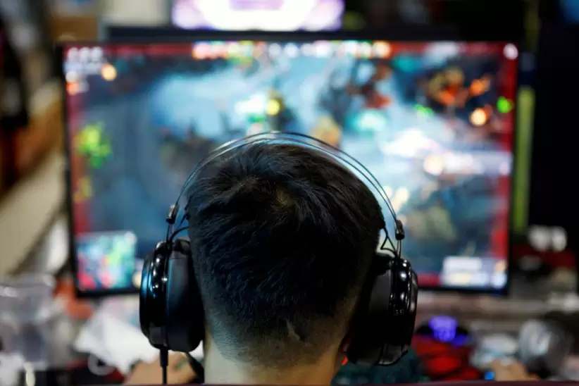 gaming