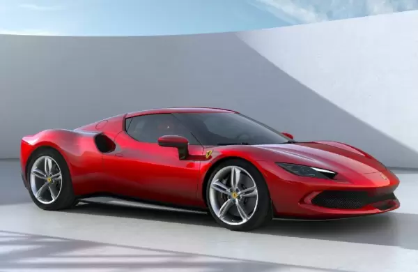 Ferrari enfrenta dudas en la Bolsa mientras crecen los temores por su ambicioso salto hacia los autos eléctricos de lujo