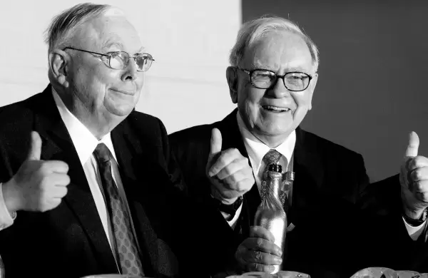 Vivió hasta los 99 e hizo millones: qué podés aprender de Charlie Munger, "el hombre más disciplinado del mundo"