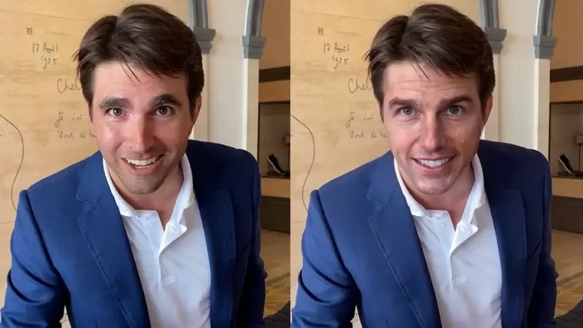Adobe planea combatir los Deepfakes