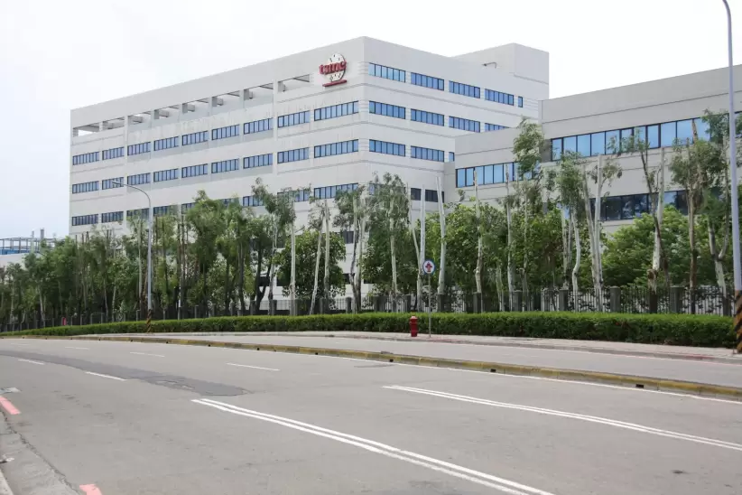 TSMC