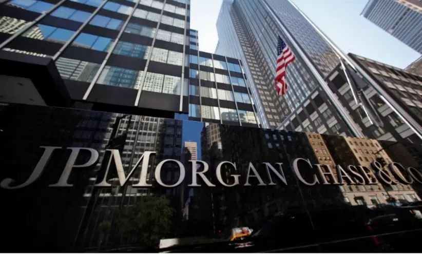 Acciones, JP Morgan, Citigroup