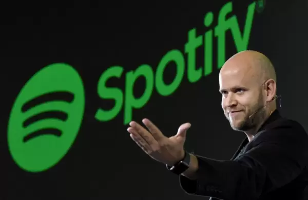 La nueva era de Spotify: Daniel Ek deja el cargo de CEO, pero seguirá marcando el rumbo estratégico como presidente ejecutivo