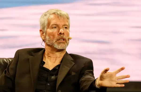 La arriesgada estrategia de uno de los mayores inversores de Bitcoin para el 2025