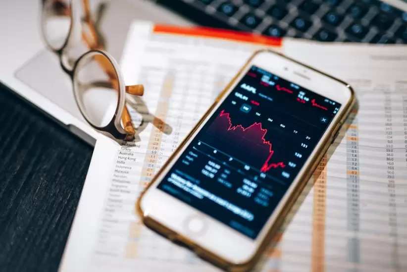 Bolsa de valores