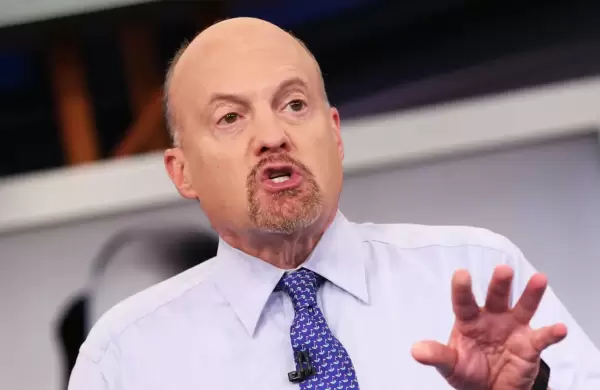Las claves de Jim Cramer para invertir con éxito en acciones