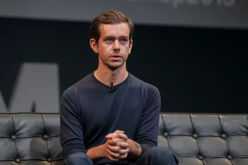 Jack Dorsey