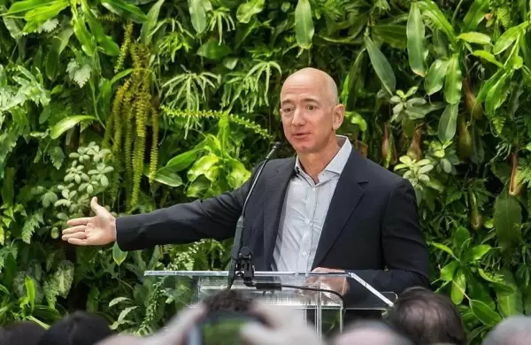 La isla donde viven Jeff Bezos y Tom Brady acaba de romper su propio récord inmobiliario con una venta millonaria