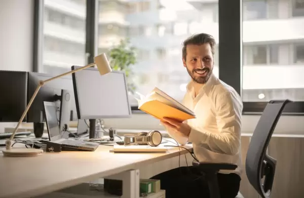 Cinco habilidades que te harán insustituible en el lugar de trabajo