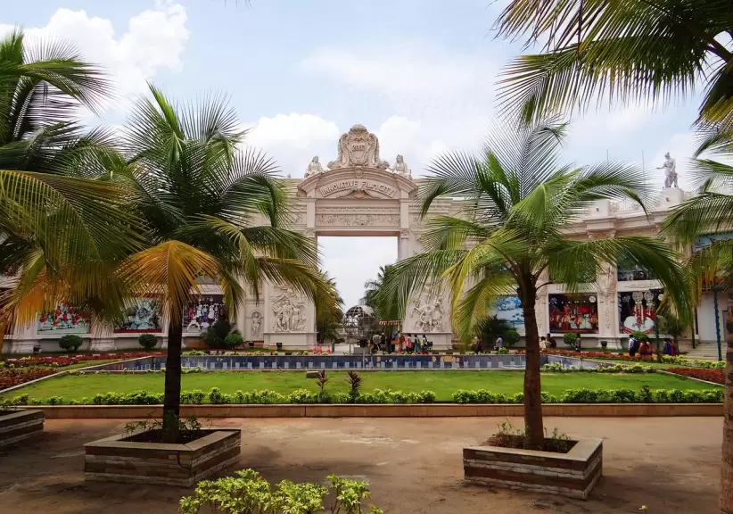 Bangalore, India