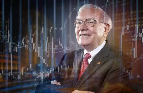 6 acciones de la cartera de Berkshire Hathaway que vale la pena tener en el radar