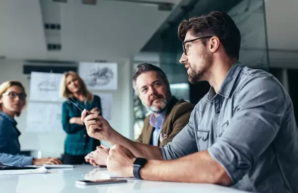 ¿Te sentís estancado en tu carrera? Cómo tomar las riendas y asegurar tu crecimiento profesional
