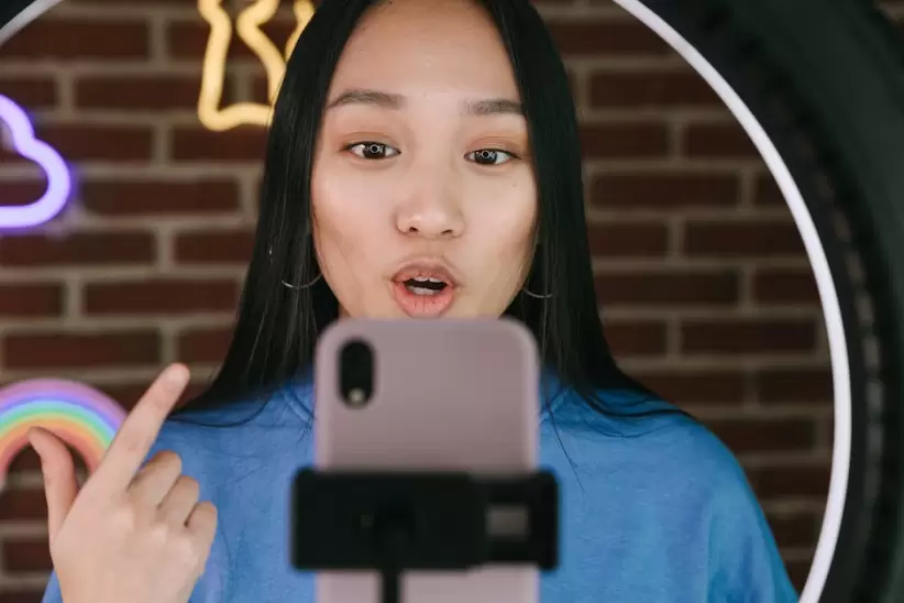 Influencer