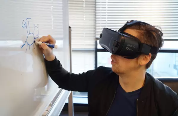 Realidad virtual en la formación corporativa: una nueva era en la incorporación de empleados