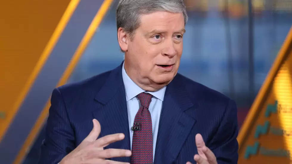 Stanley Druckenmiller