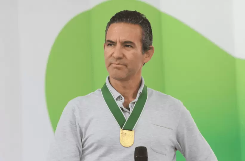 David Vélez, Nubank