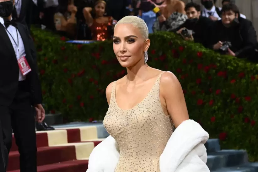 Kim Kardashian