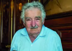"Pepe" Mujica, el presidente más pobre del mundo que cautivó al planeta con su palabra