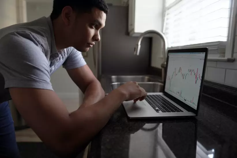 Trading, acciones, mercados, wall street, finanzas, bolsa, inversiones