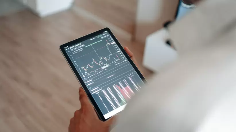 Trading, acciones, mercados, wall street, finanzas, bolsa, inversiones
