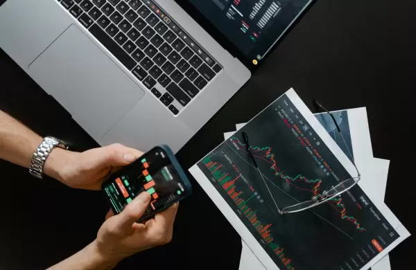 Mitos y verdades del trading: ¿Es realmente posible ser millonario rápidamente?
