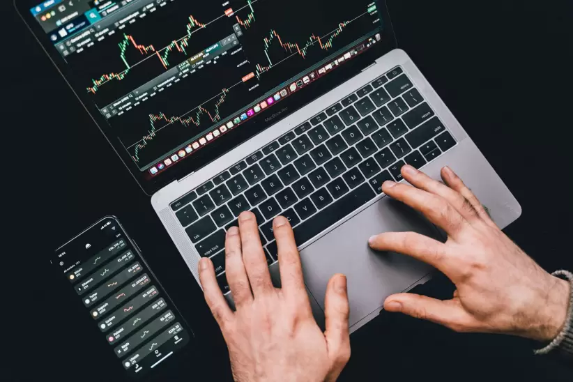 Trading, acciones, mercados, wall street, finanzas, bolsa, inversiones