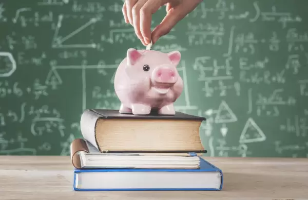 Ahorro programado, fondos mutuos y CDA: el kit financiero para jóvenes que quieren empezar a ahorrar